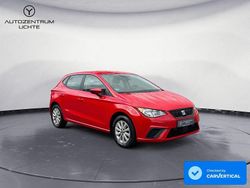 Rot Gebraucht 2021 Seat Ibiza Style Kleinwagen | 16.299 € (Guter Preis)