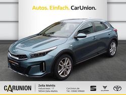 Yucca steel grey Gebraucht 2023 Kia XCeed Vision SUV | 22.780 € (Guter Preis)