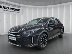 Zilinaschwarz metallic Neu 2025 Kia XCeed Comfort SUV | 24.550 € (Fairer Preis)