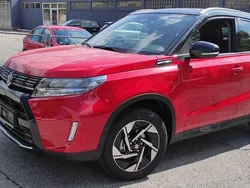 Neu 2025 Suzuki Vitara Comfort SUV | 21.500 € (Superpreis)