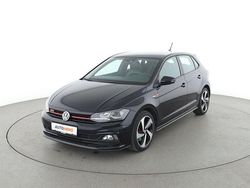 Schwarz Gebraucht 2018 VW Polo GTI Limousine | 18.220 € (Etwas zu teuer)