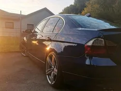 Andere farben Gebraucht 2006 BMW 330 Performance Limousine | 8.500 € (Fairer Preis)