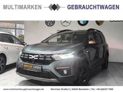 Gruen Gebraucht 2025 Dacia Jogger Extreme Van / Kleinbus | 19.990 € (Guter Preis)