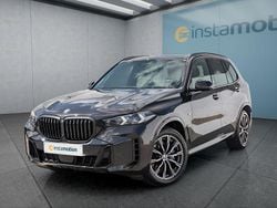 Schwarz Gebraucht 2024 BMW X5 SUV | 81.749 € (Fairer Preis)