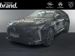 Perla nera schwarz metallic Gebraucht 2025 DS Automobiles DS4 Limousine | 30.790 € (Etwas zu teuer)