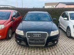Schwarz Gebraucht 2006 Audi A6 Kombi | 2.790 € (Superpreis)