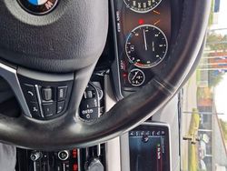 Blau Gebraucht 2017 BMW X5 Sport Line SUV | 27.500 € (Guter Preis)