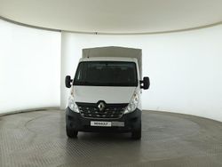 Weiß Gebraucht 2019 Renault Master Van / Kleinbus | 20.490 € (Etwas zu teuer)