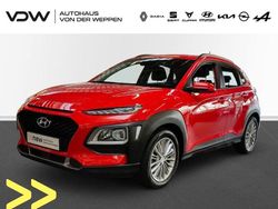 Tangerine comet Gebraucht 2017 Hyundai Kona Trend SUV | 13.880 € (Fairer Preis)