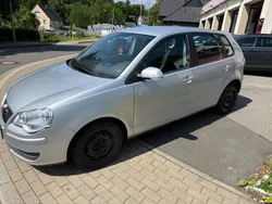 Silber Gebraucht 2006 VW Polo Comfortline Limousine | 3.799 € (Fairer Preis)