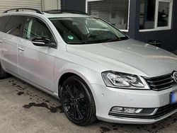 Silber Gebraucht 2011 VW Passat Kombi | 8.000 € (Fairer Preis)