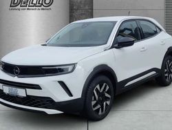 Weiß Gebraucht 2024 Opel Mokka Elegance SUV | 19.980 € (Fairer Preis)