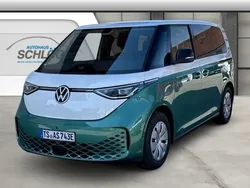 Weiß Gebraucht 2023 VW ID. Buzz Pro Van | 57.900 €