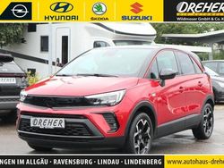 Gebraucht 2023 Opel Crossland GS Line SUV | 19.590 € (Teuer)