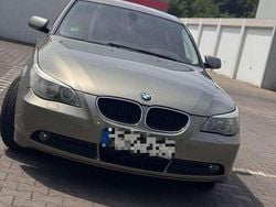 Gebraucht 2004 BMW 520 M Sport Limousine | 6.000 € (Fairer Preis)