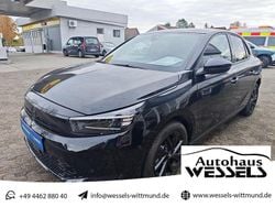 Schwarz Gebraucht 2024 Opel Corsa Limousine | 17.890 € (Fairer Preis)