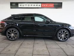 Schwarz Gebraucht 2023 Porsche Cayenne Platinum Edition SUV | 79.880 € (Guter Preis)