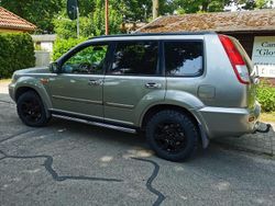 Andere farben Gebraucht 2003 Nissan X-Trail SUV | 4.700 € (Etwas zu teuer)