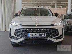 Weiß Gebraucht 2025 MG HS Luxury SUV | 29.780 € (Fairer Preis)