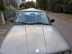 Blau Gebraucht 1985 BMW 318 Limousine | 4.000 €