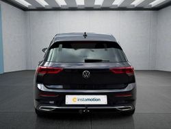 Schwarz Gebraucht 2023 VW Golf VIII Kleinwagen | 20.749 € (Fairer Preis)