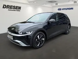 Schwarz Neu 2025 Hyundai Ioniq 5 Techniq SUV | 46.950 € (Fairer Preis)