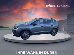 Weiß (okenit weiß) Neu 2025 Citroën C5 Aircross SUV | 27.990 € (Superpreis)