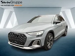 Pfeilgrau perleffekt Neu 2025 Audi A3 Ambiente | 38.290 € (Fairer Preis)