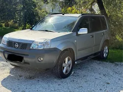 Grau Gebraucht 2005 Nissan X-Trail SUV | 2.400 € (Guter Preis)