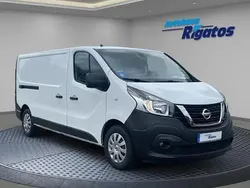 Weiss Gebraucht 2021 Nissan NV300 Comfort Van | 21.980 € (Fairer Preis)