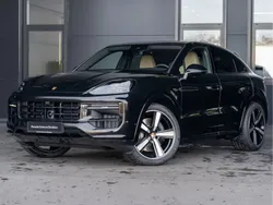 Schwarz Neu 2025 Porsche Cayenne S SUV | 163.406 € (Fairer Preis)