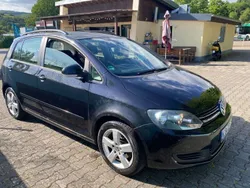 Schwarz Gebraucht 2010 VW Golf Plus Van / Kleinbus | 3.650 € (Guter Preis)