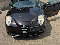 Violet Gebraucht 2011 Alfa Romeo MiTo Turismo Kleinwagen | 3.600 € (Fairer Preis)