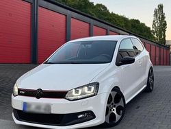 Weiß Gebraucht 2011 VW Polo GTI Kleinwagen | 8.600 € (Teuer)