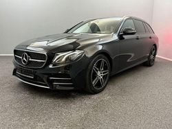 Schwarz Gebraucht 2019 Mercedes E53 AMG AMG Kombi | 39.999 € (Superpreis)