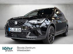 Schwarz Gebraucht 2025 Seat Arona Black Edition SUV | 27.280 € (Etwas zu teuer)