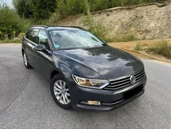 Grau Gebraucht 2016 VW Passat Comfortline Kombi | 11.200 € (Guter Preis)