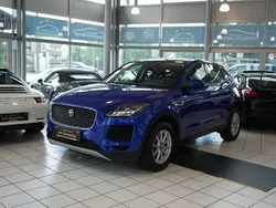 Blau Gebraucht 2019 Jaguar E-Pace SUV | 16.900 € (Guter Preis)