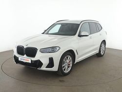 Weiß Gebraucht 2024 BMW X3 M Sport SUV | 54.330 € (Guter Preis)