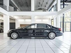 Gebraucht 2015 Mercedes S500 Maybach Limousine | 57.500 €