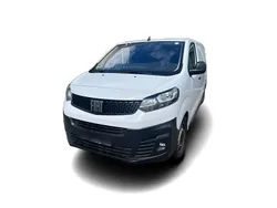 Andere Gebraucht 2022 Fiat Scudo Van / Kleinbus | 26.449 € (Fairer Preis)