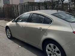 Gebraucht 2009 Opel Insignia Edition Limousine | 4.000 € (Superpreis)