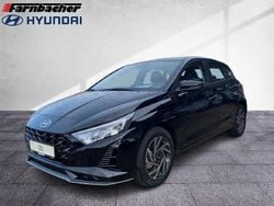Phantom black / met Neu 2025 Hyundai i20 Comfort Limousine | 22.450 € (Fairer Preis)