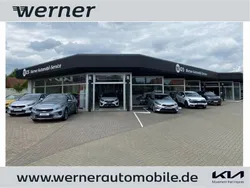 Zilinaschwarz Gebraucht 2024 Kia Sportage Comfort SUV | 29.880 € (Superpreis)