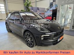 Schwarz Gebraucht 2024 Porsche Macan GTS SUV | 94.490 € (Superpreis)