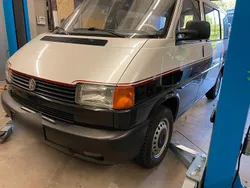 Andere farben Gebraucht 1999 VW T4 Van | 4.900 € (Fairer Preis)