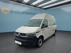 Weiß Gebraucht 2022 VW T6.1 Van | 31.249 € (Superpreis)