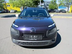 Gebraucht 2014 Citroën C4 Cactus Shine Edition Kleinwagen | 7.900 € (Guter Preis)