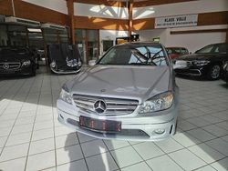 Silber Gebraucht 2008 Mercedes CLC180 Kleinwagen | 4.350 € (Fairer Preis)