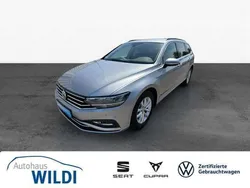 Pyritsilber Gebraucht 2019 VW Passat Business Kombi | 24.990 € (Etwas zu teuer)